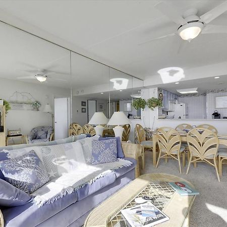 Sea Watch VII Villa Ocean City Luaran gambar