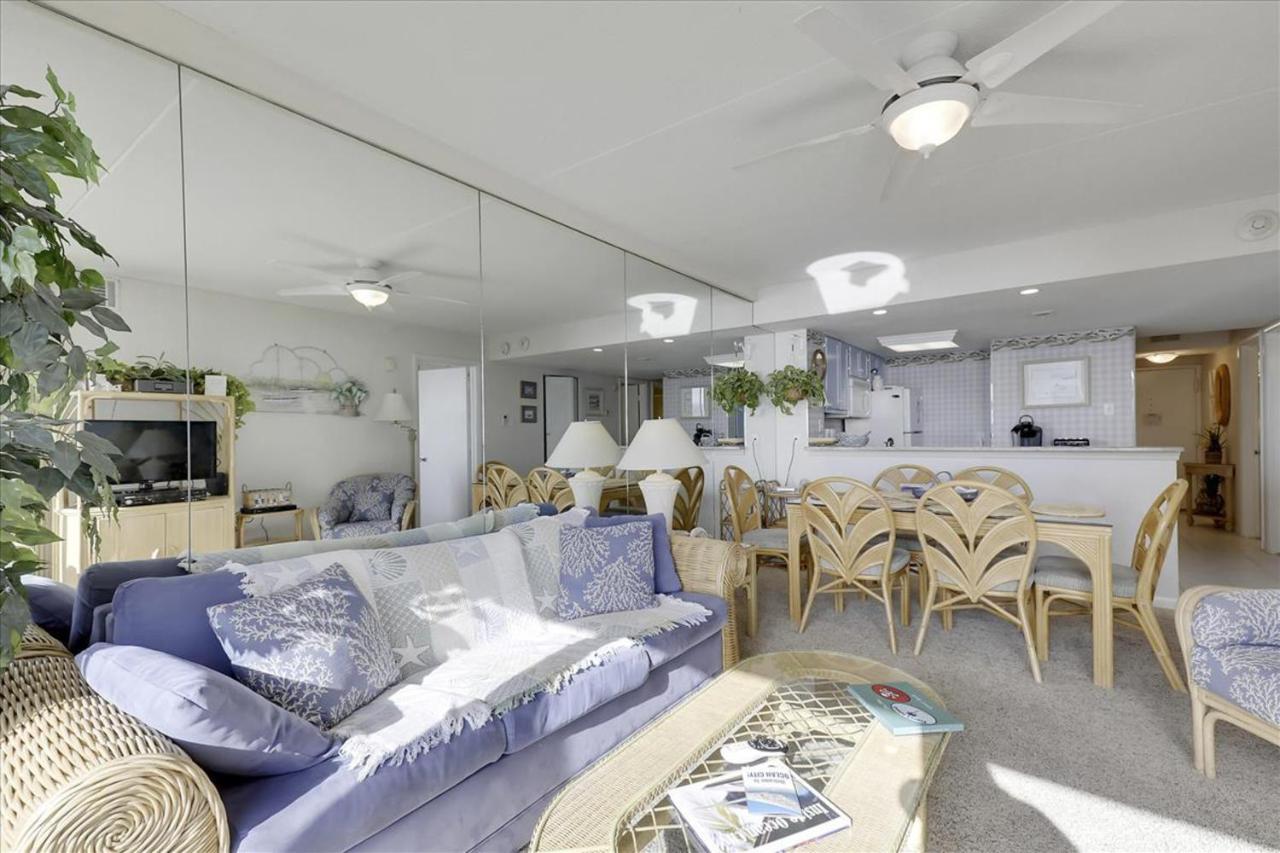 Sea Watch VII Villa Ocean City Luaran gambar