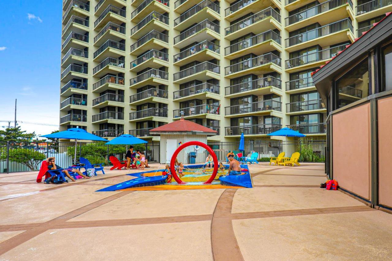 Sea Watch VII Villa Ocean City Luaran gambar