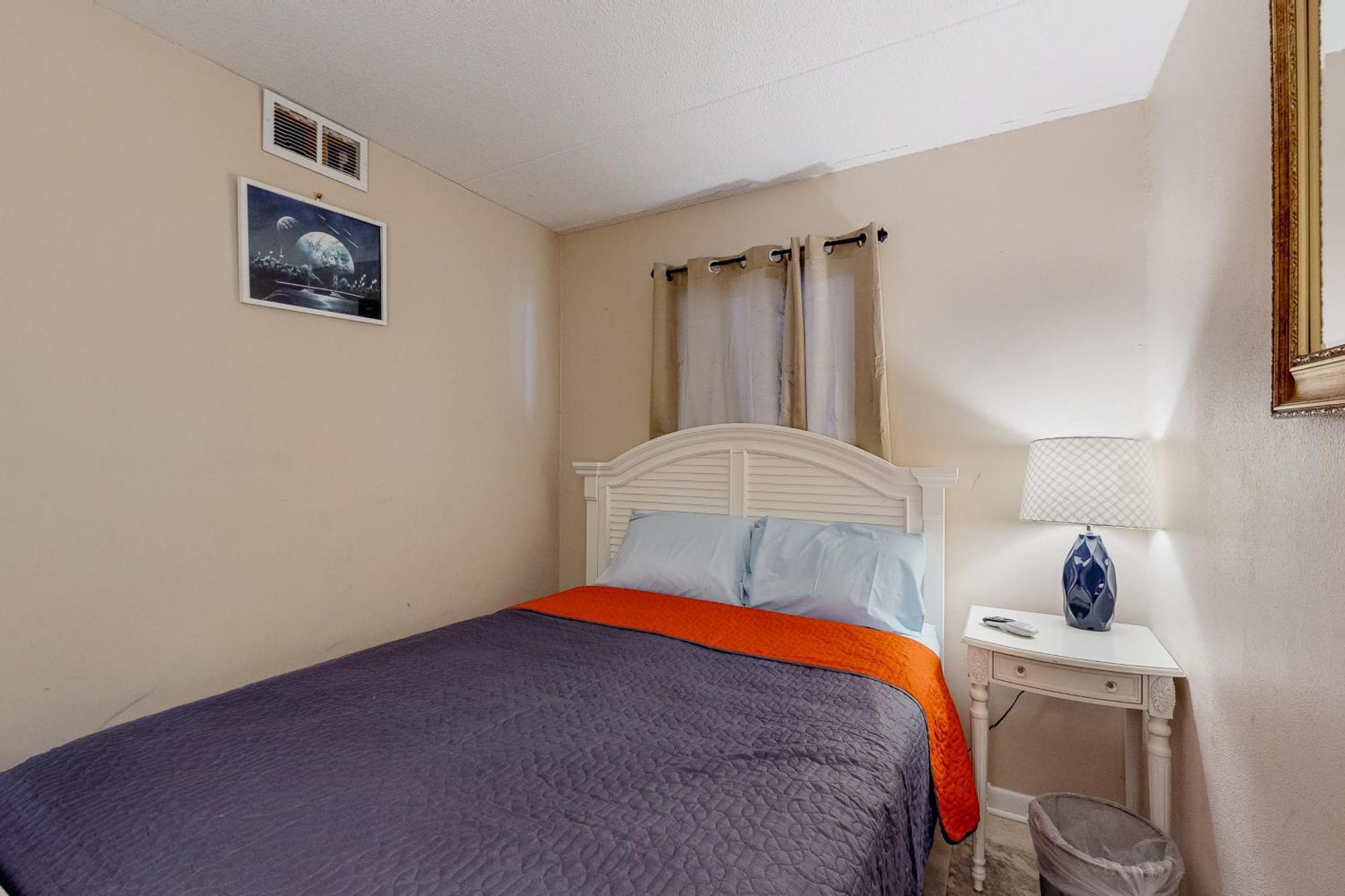 Sea Watch VII Villa Ocean City Bilik gambar