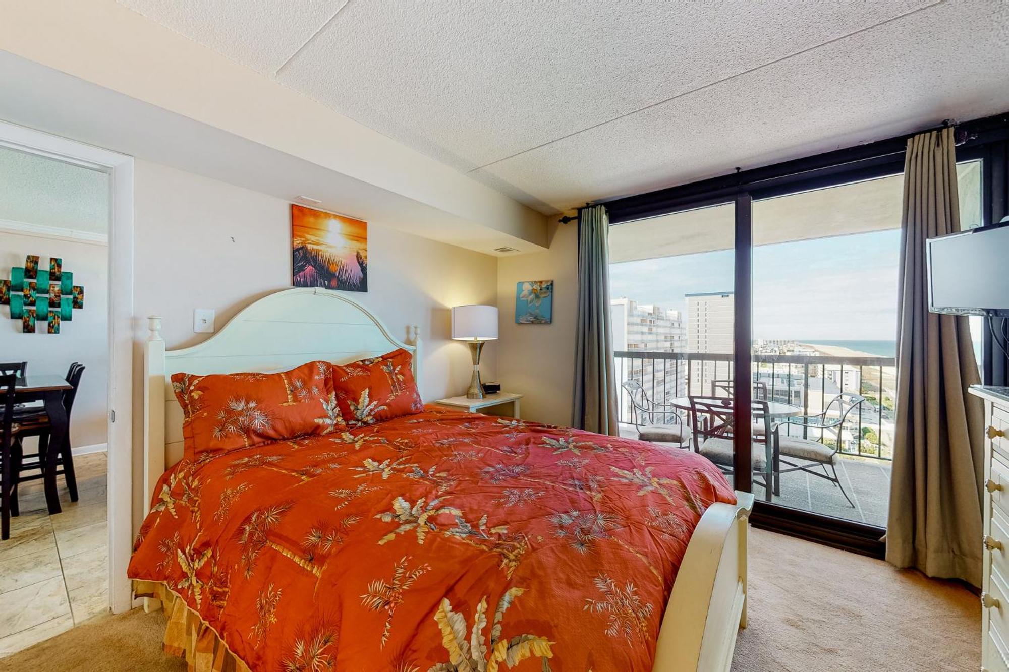 Sea Watch VII Villa Ocean City Bilik gambar