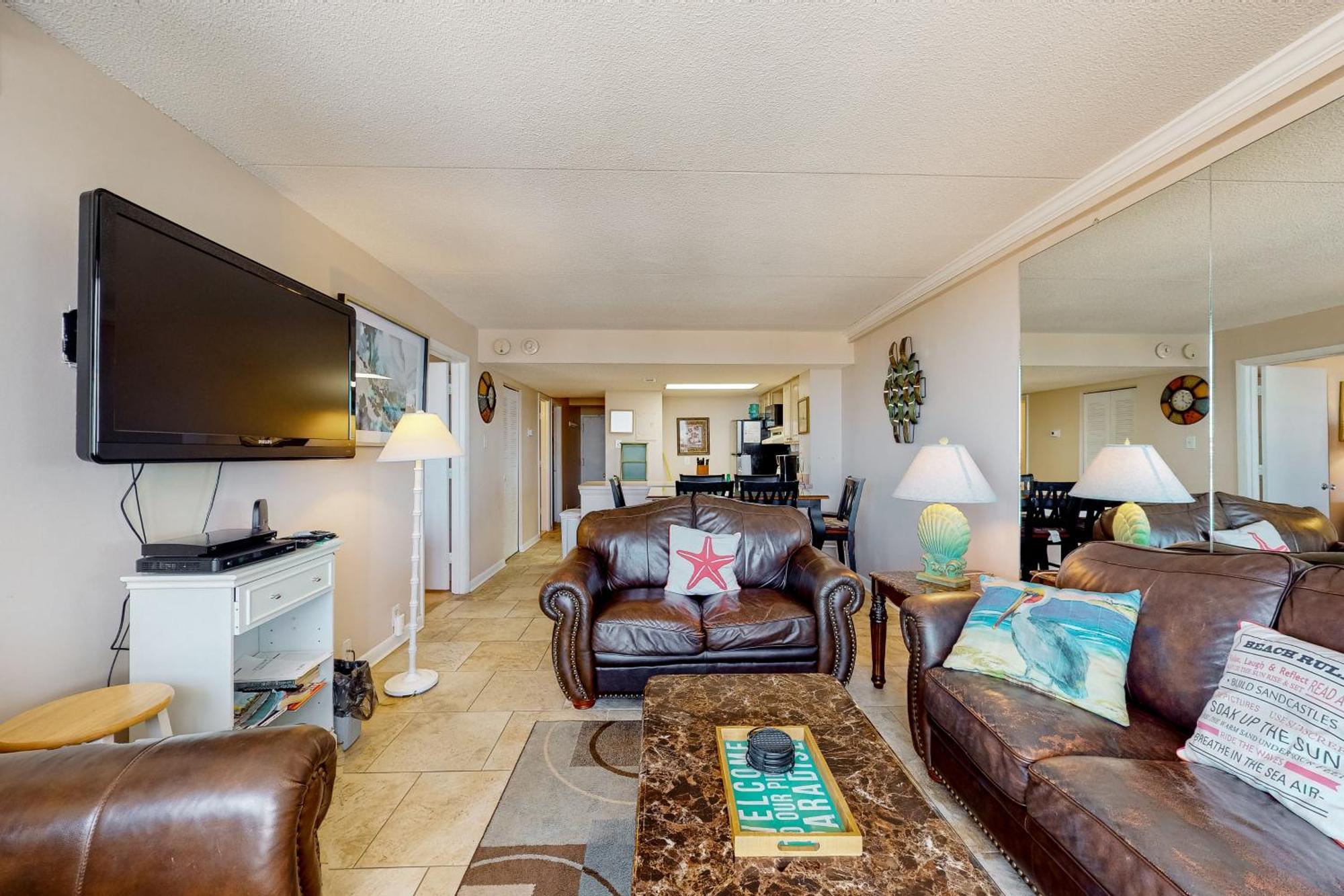 Sea Watch VII Villa Ocean City Bilik gambar