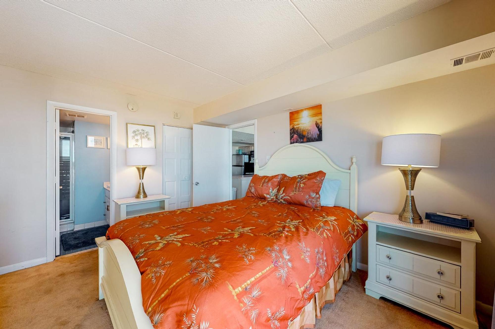 Sea Watch VII Villa Ocean City Bilik gambar