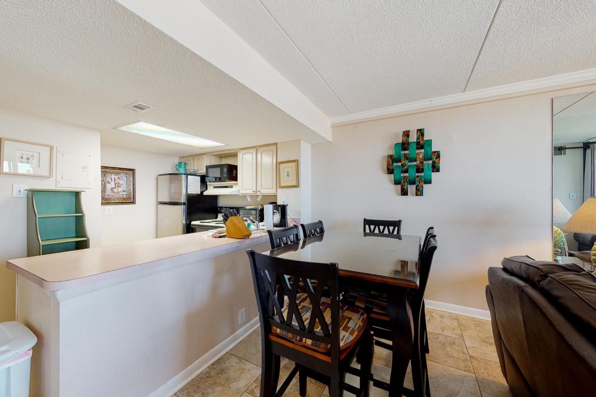 Sea Watch VII Villa Ocean City Bilik gambar