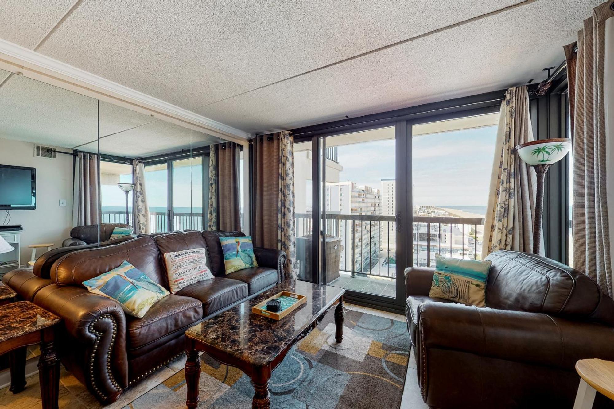 Sea Watch VII Villa Ocean City Bilik gambar