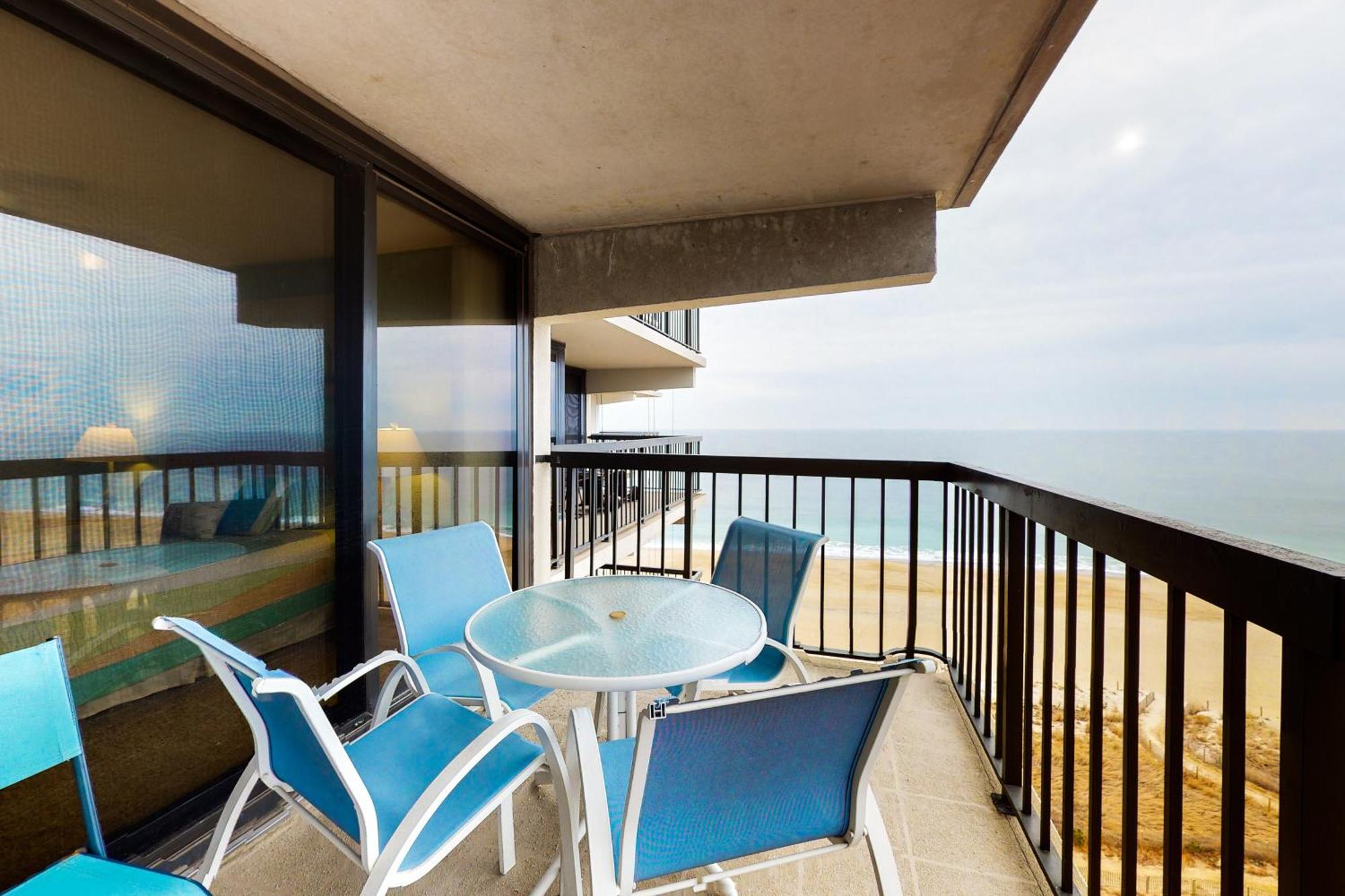 Sea Watch VII Villa Ocean City Bilik gambar