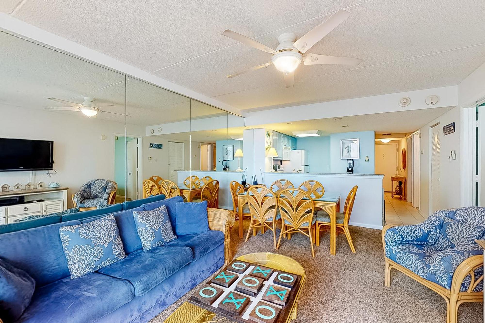 Sea Watch VII Villa Ocean City Bilik gambar