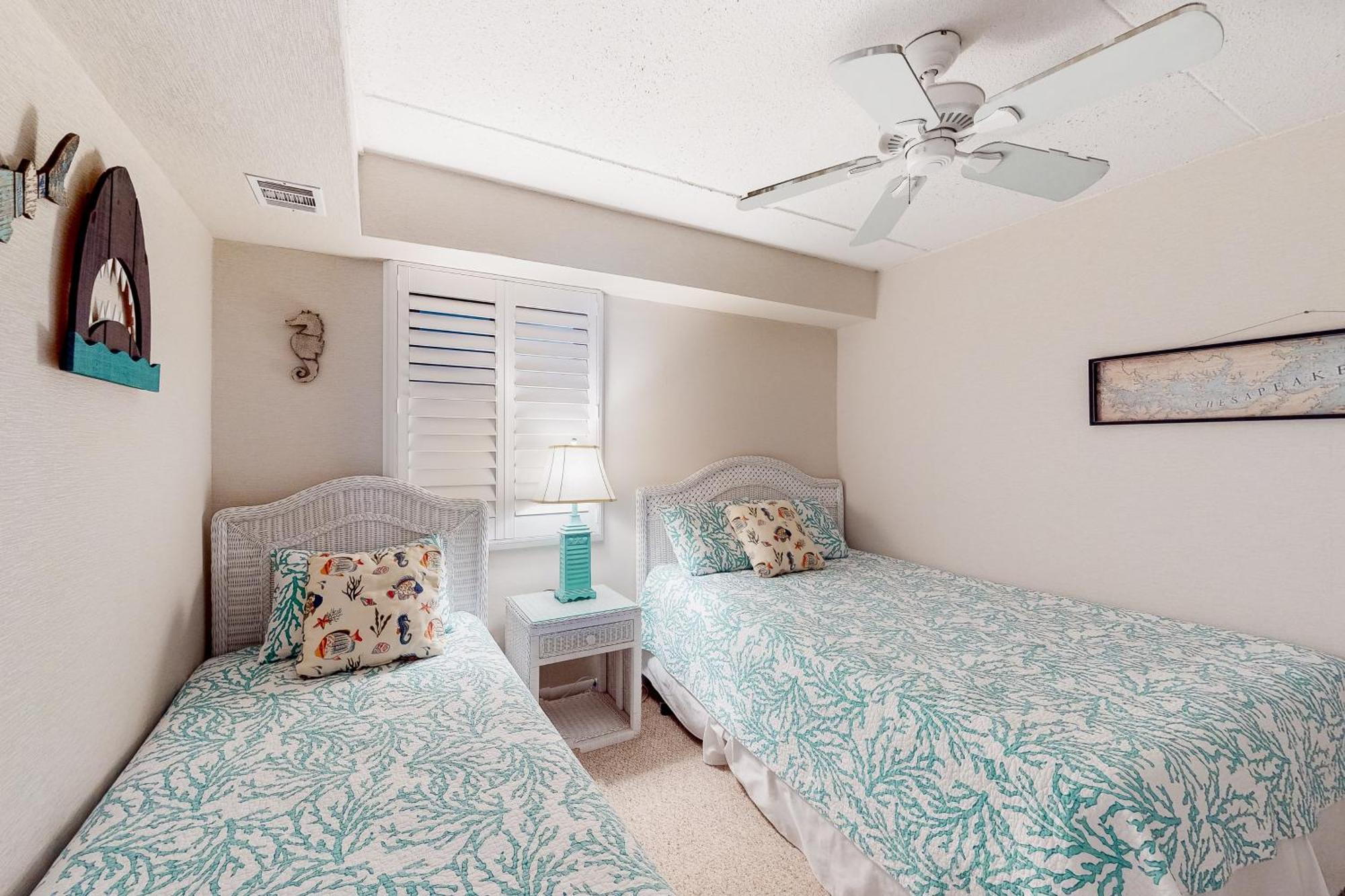 Sea Watch VII Villa Ocean City Bilik gambar