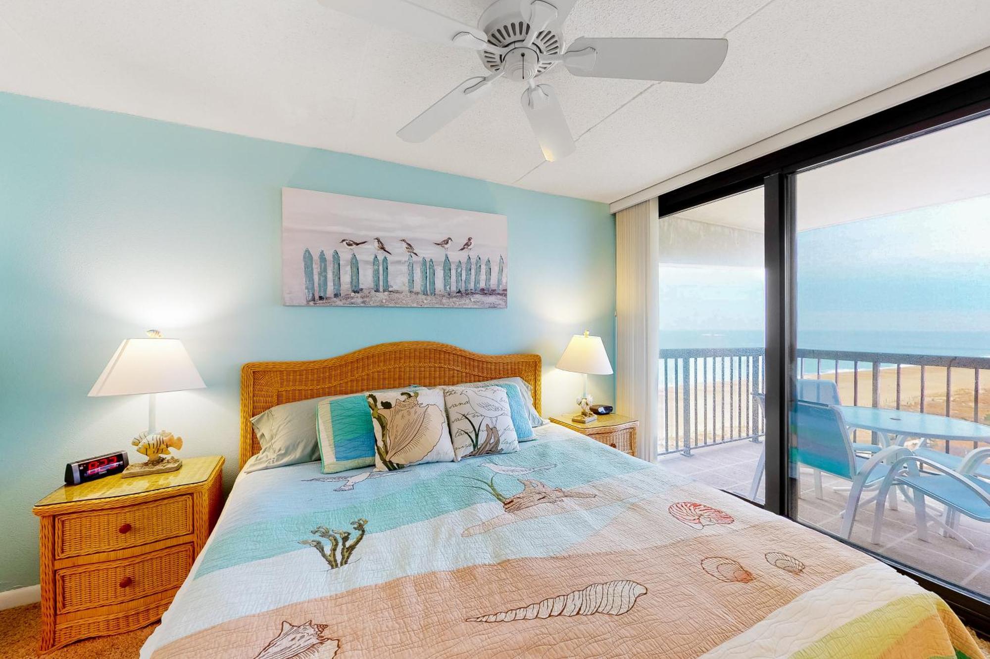 Sea Watch VII Villa Ocean City Bilik gambar