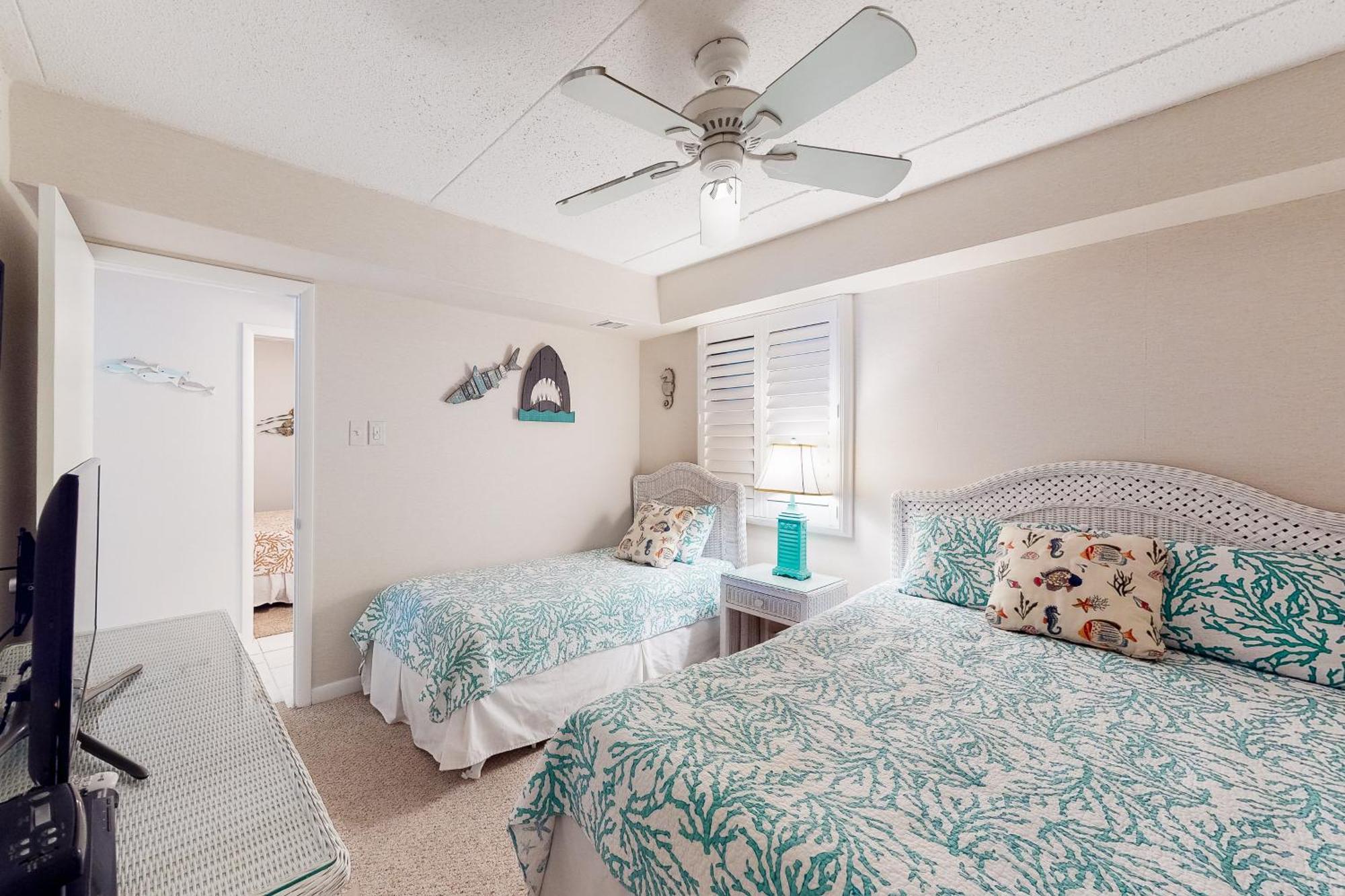 Sea Watch VII Villa Ocean City Bilik gambar