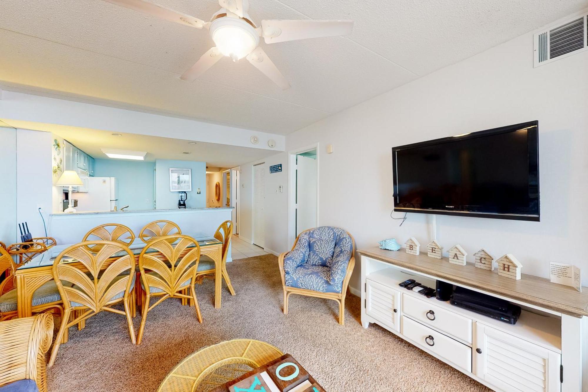 Sea Watch VII Villa Ocean City Bilik gambar