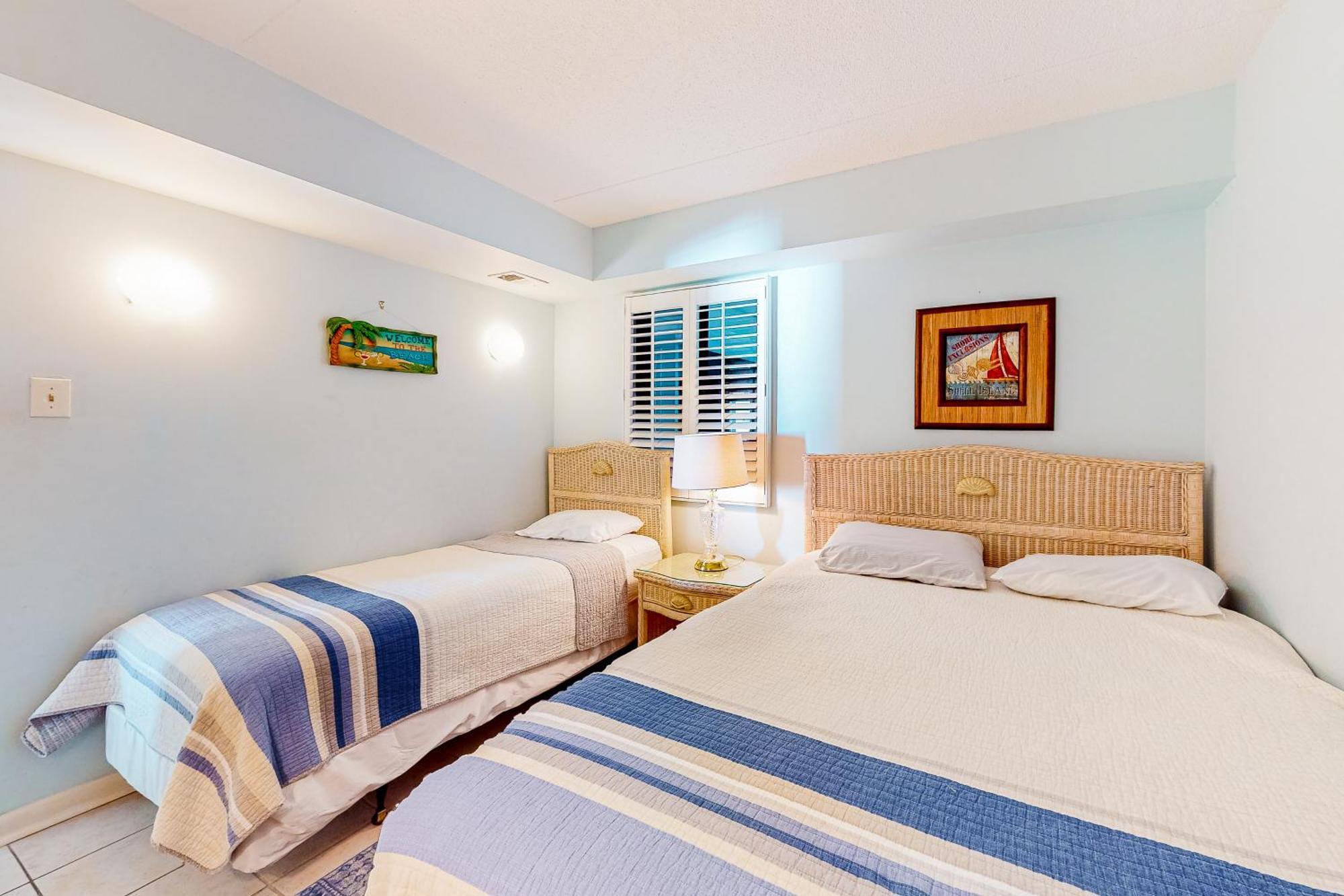 Sea Watch VII Villa Ocean City Bilik gambar