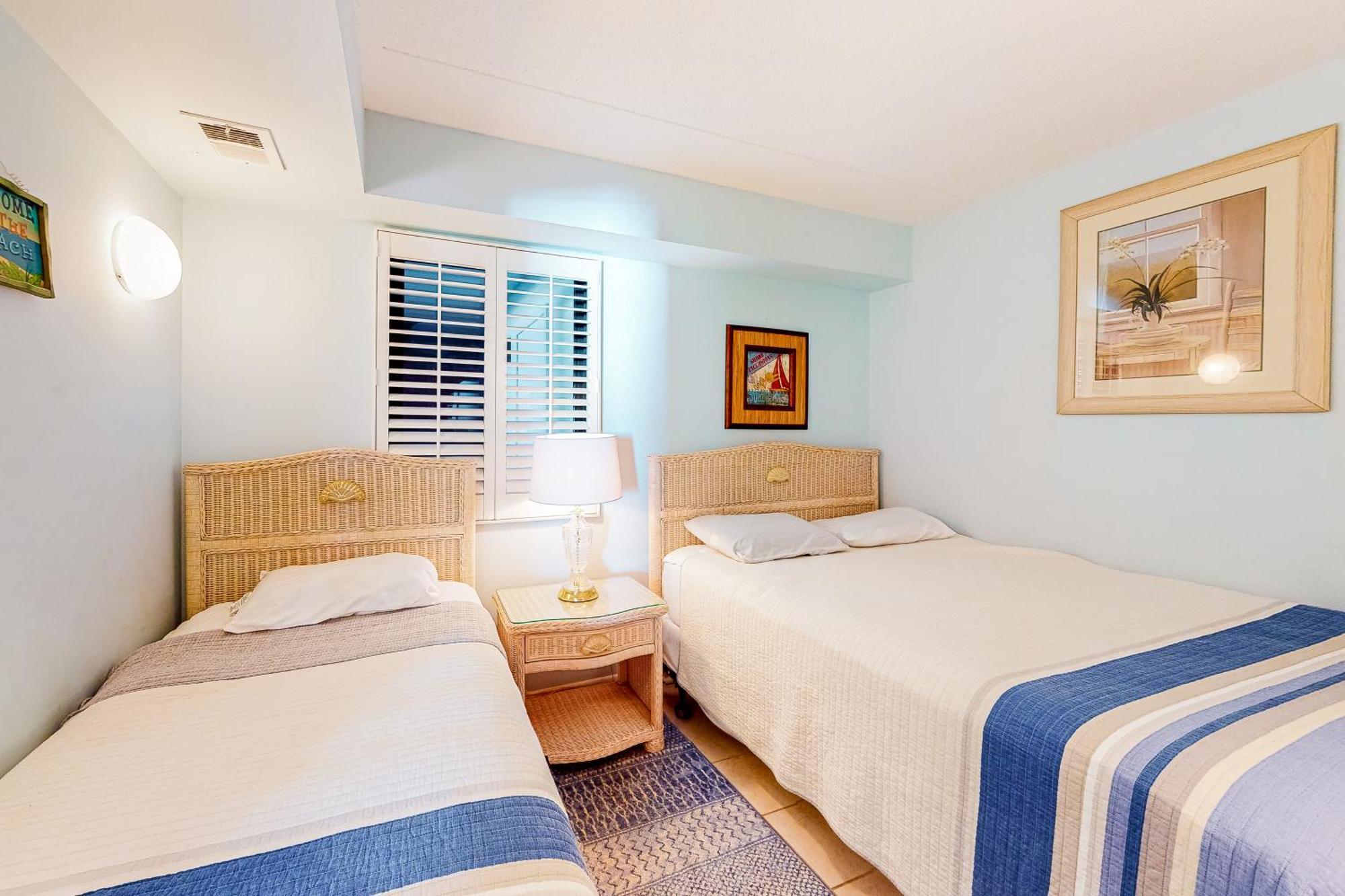 Sea Watch VII Villa Ocean City Bilik gambar