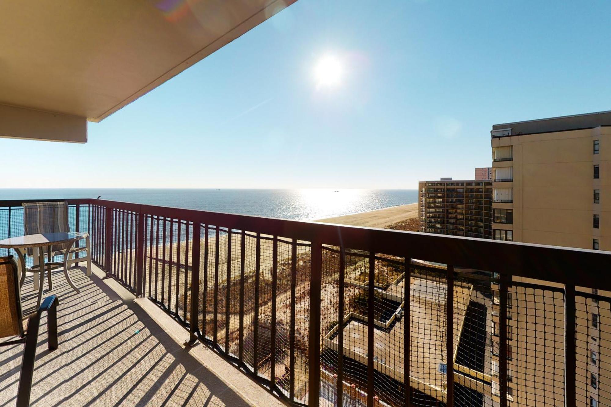 Sea Watch VII Villa Ocean City Bilik gambar