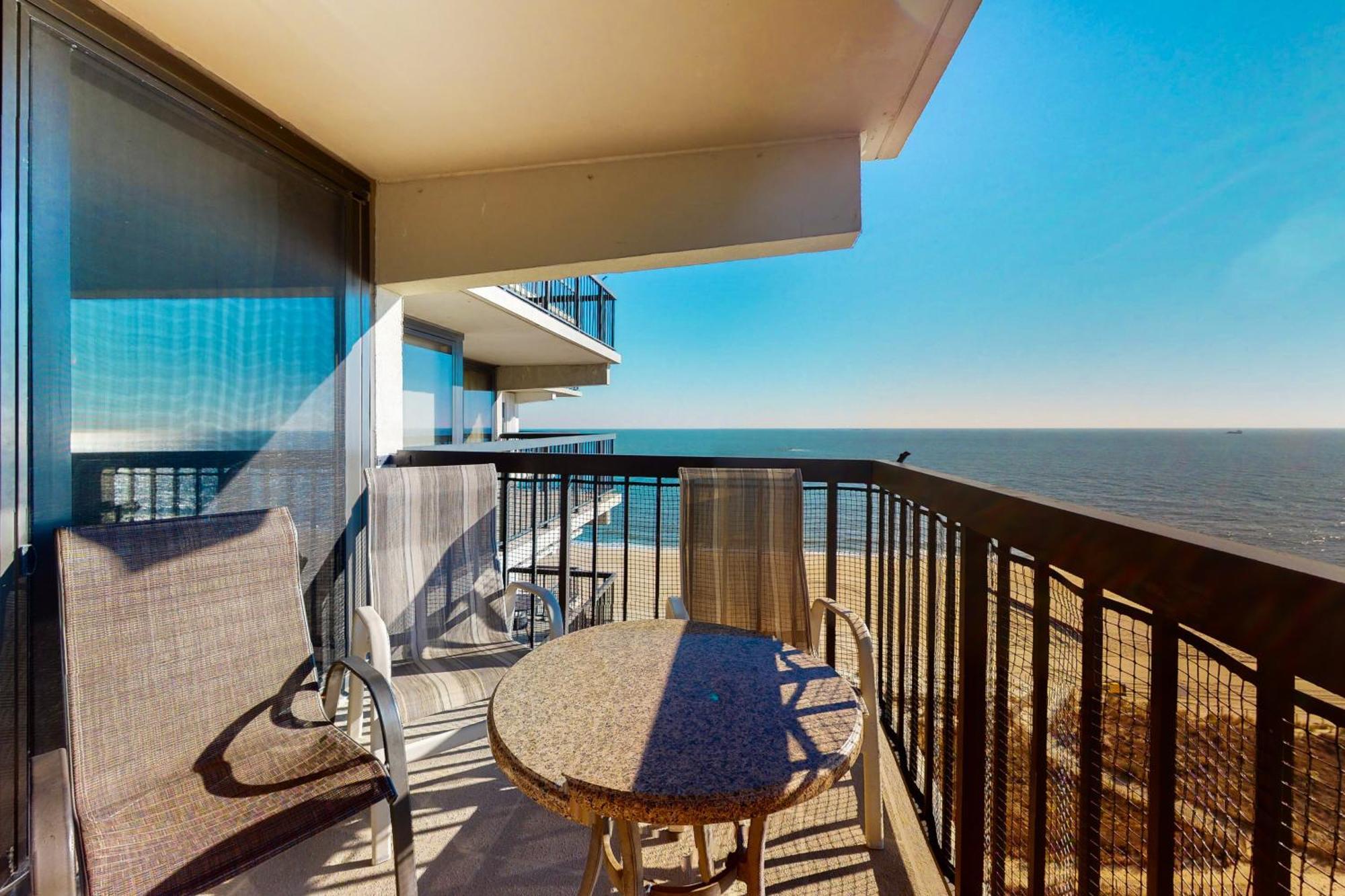Sea Watch VII Villa Ocean City Bilik gambar