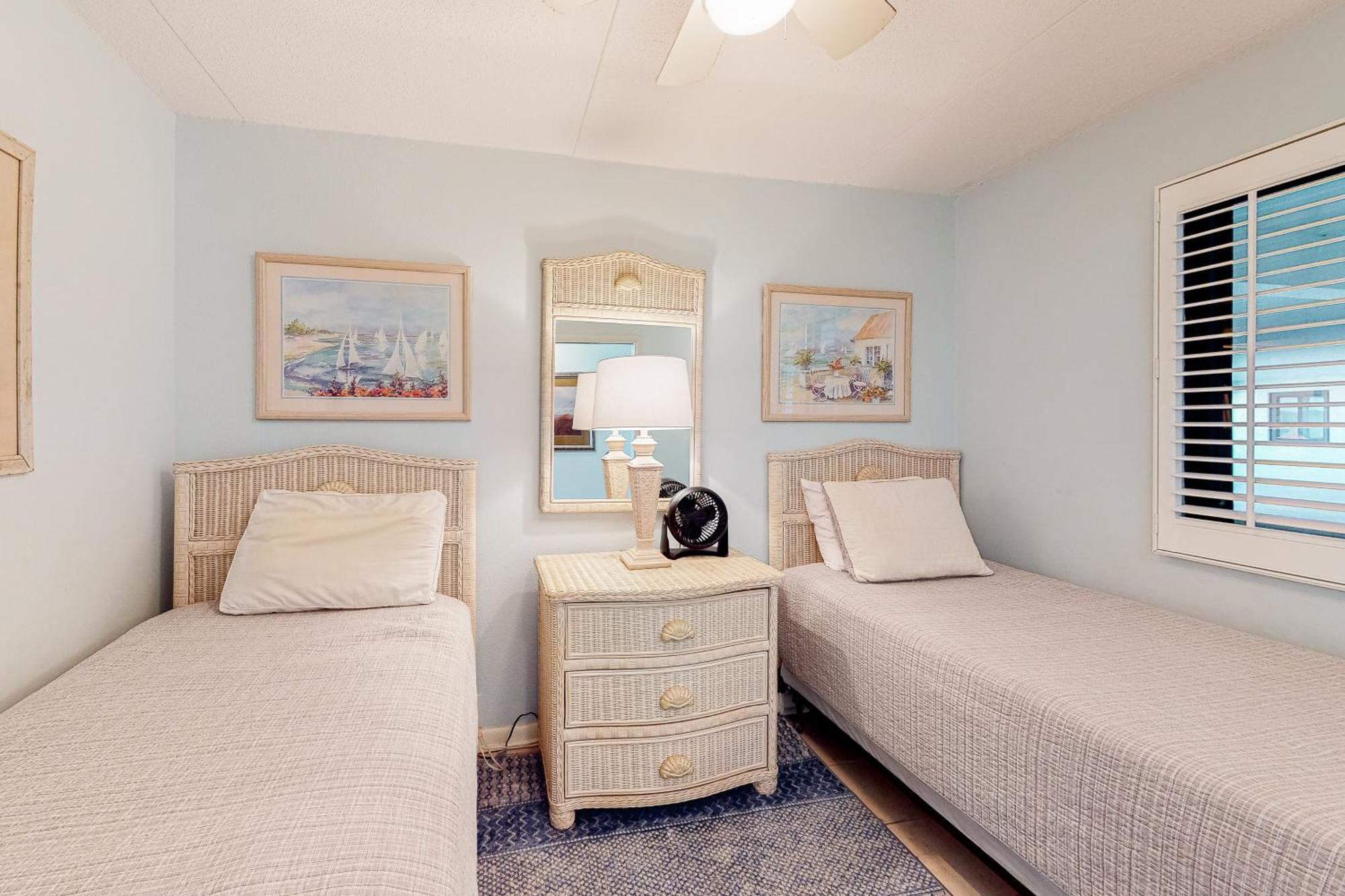 Sea Watch VII Villa Ocean City Bilik gambar