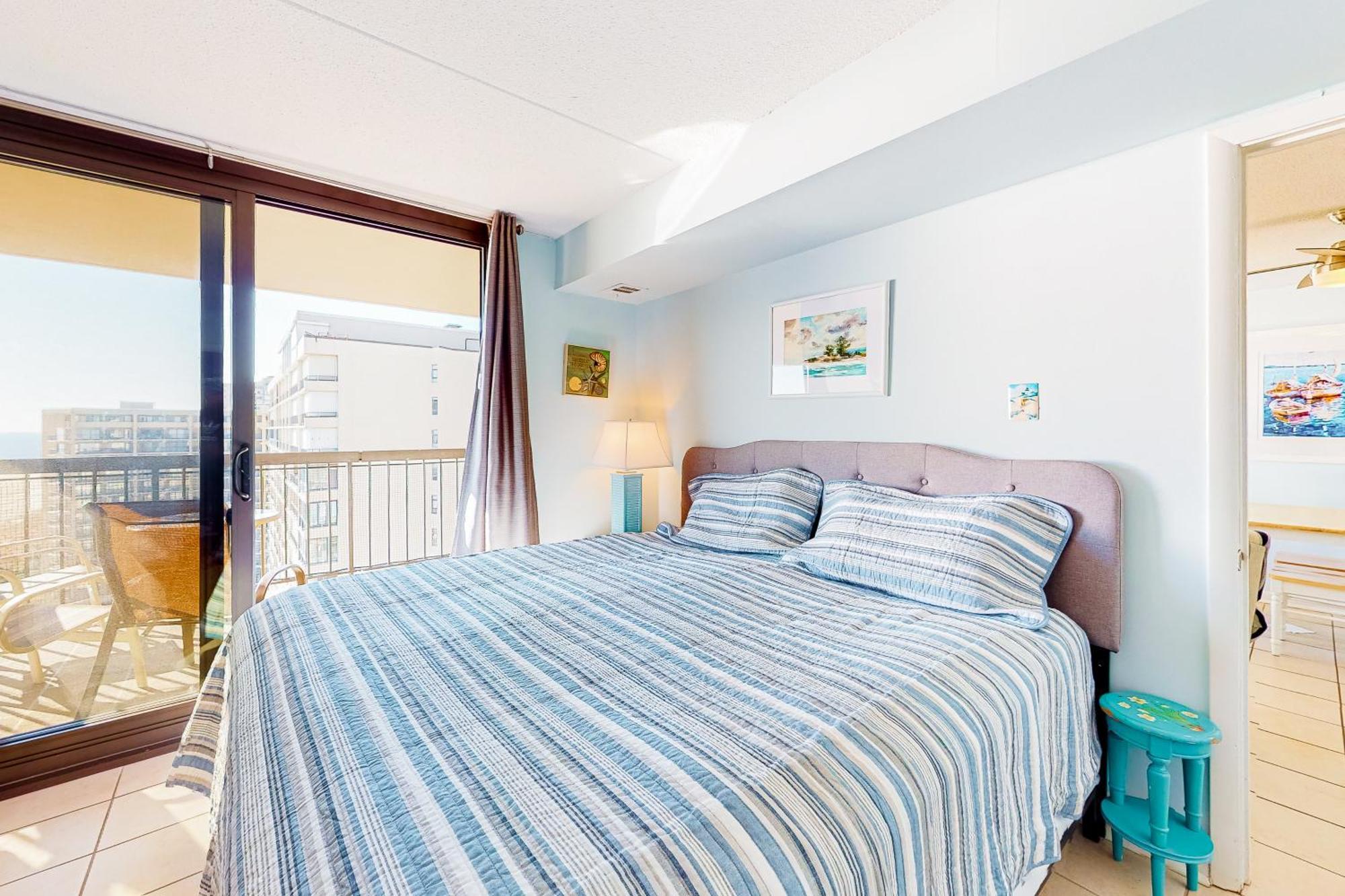 Sea Watch VII Villa Ocean City Bilik gambar