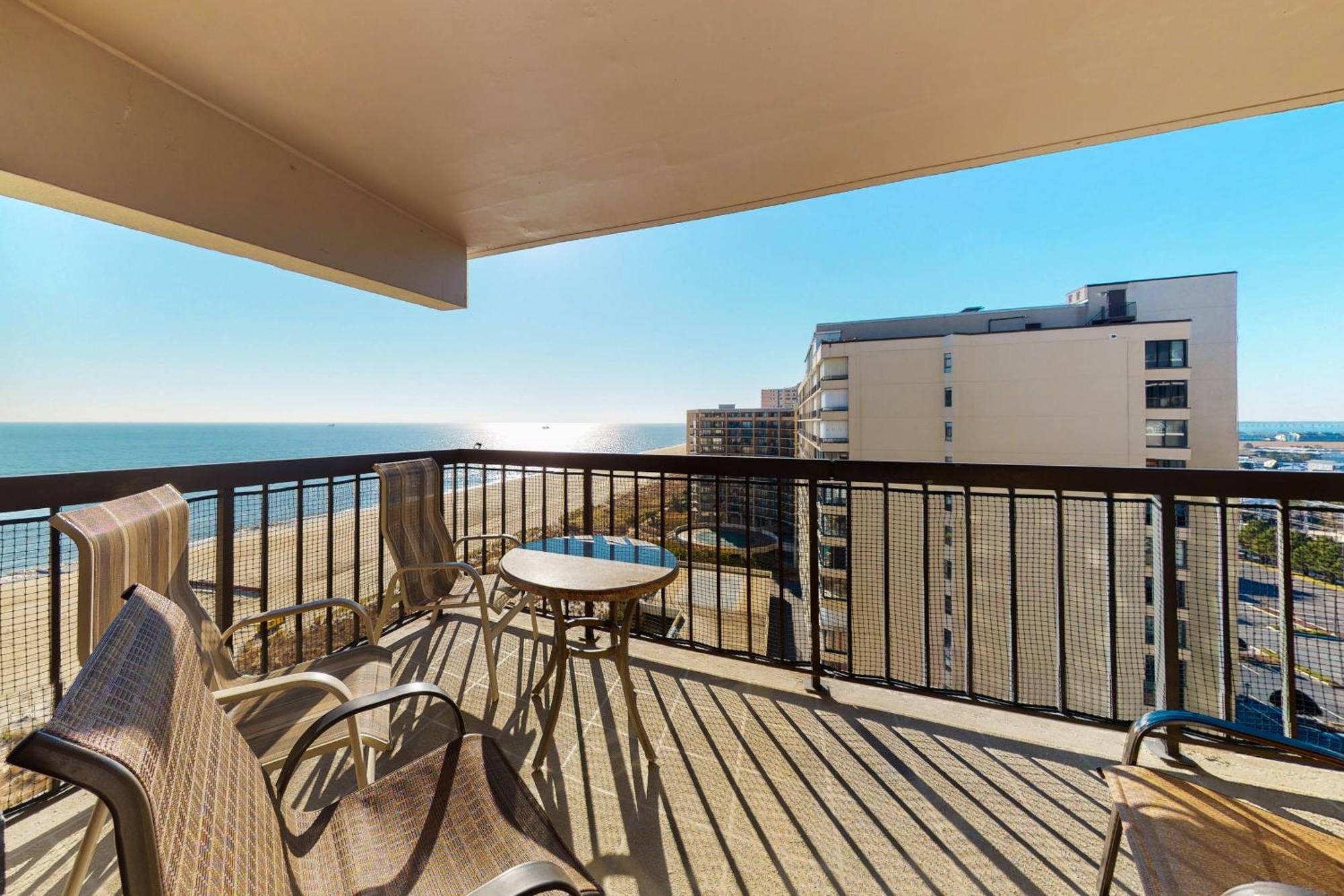 Sea Watch VII Villa Ocean City Bilik gambar