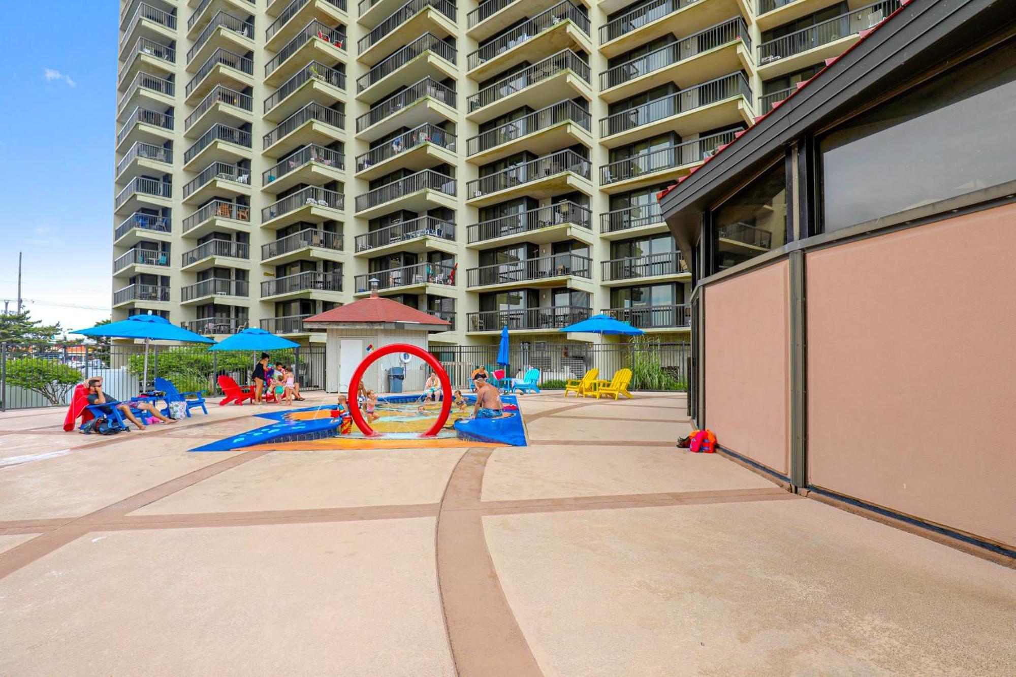 Sea Watch VII Villa Ocean City Bilik gambar