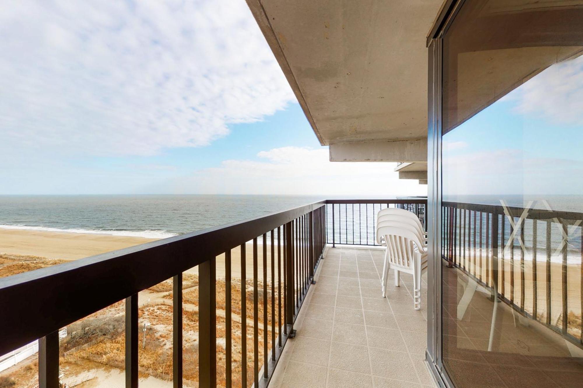 Sea Watch VII Villa Ocean City Bilik gambar