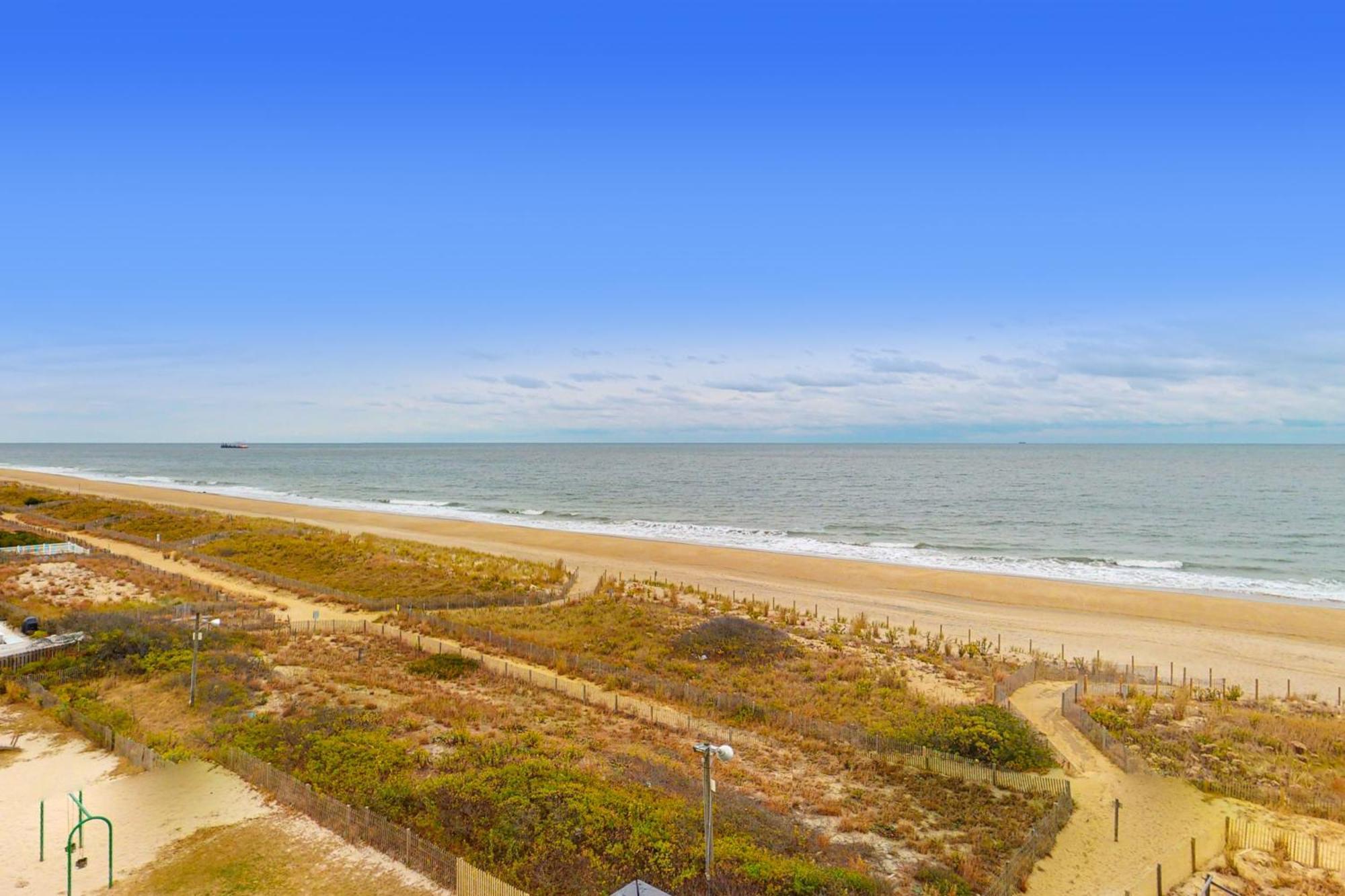 Sea Watch VII Villa Ocean City Bilik gambar