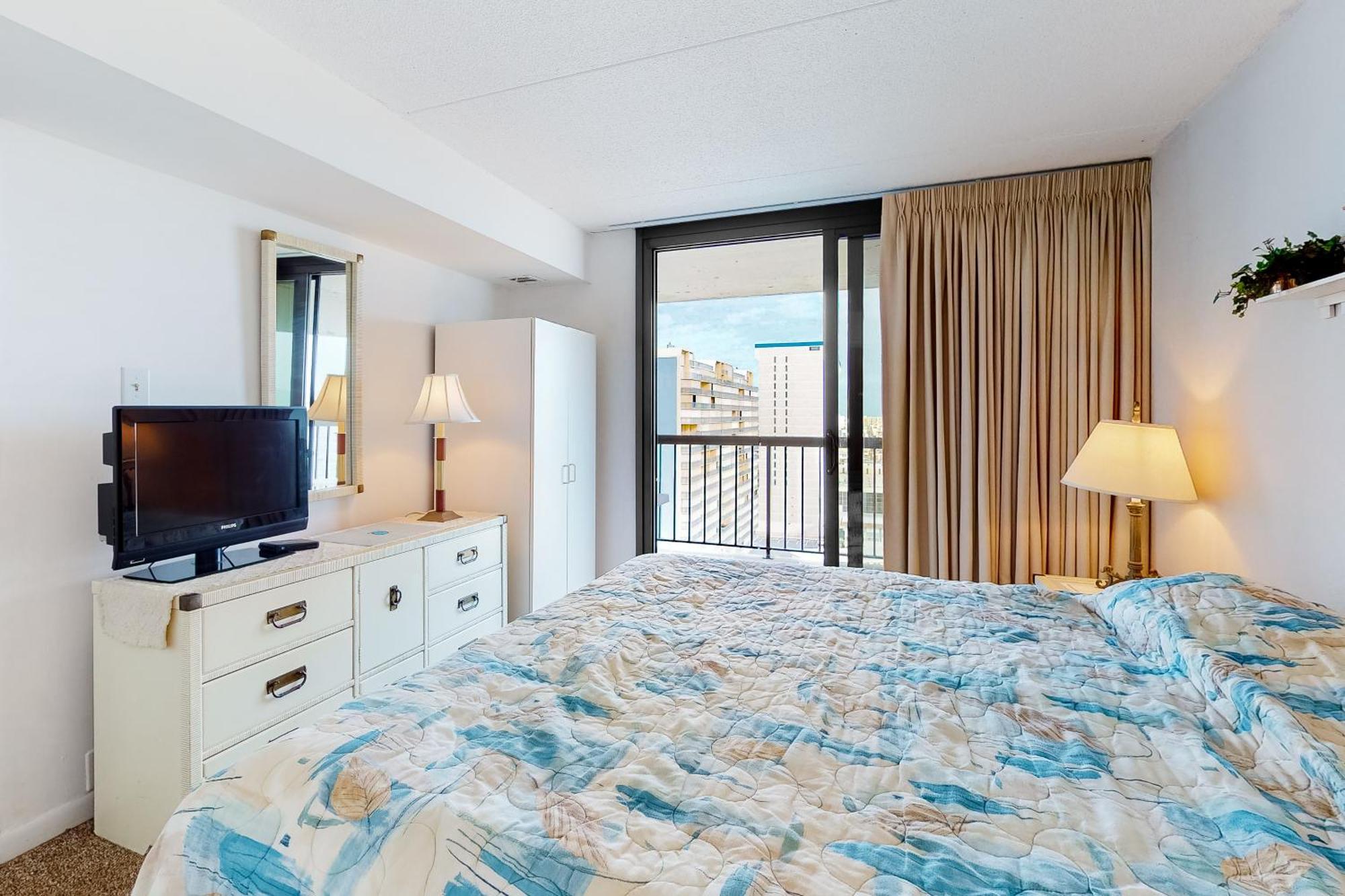 Sea Watch VII Villa Ocean City Bilik gambar