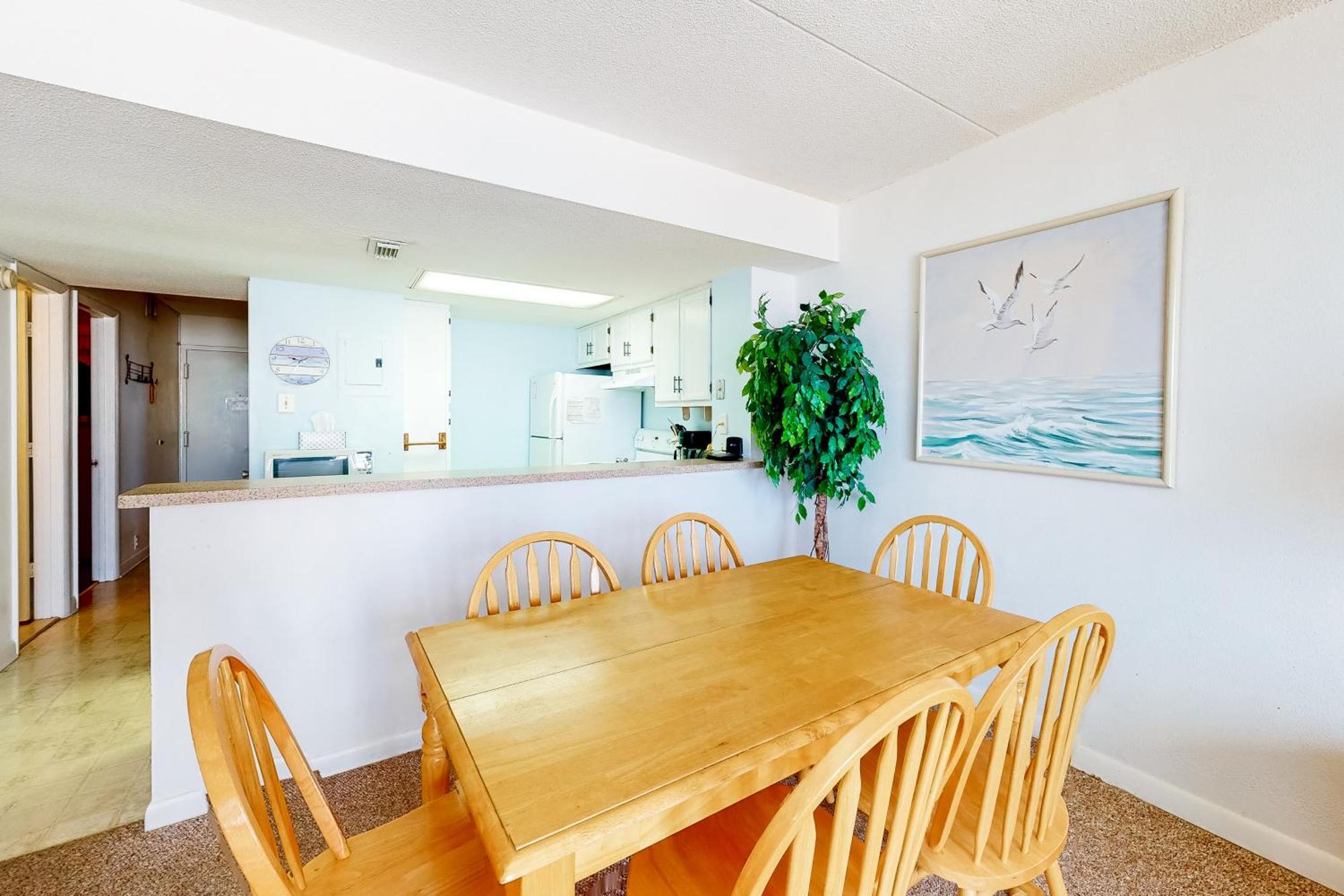 Sea Watch VII Villa Ocean City Bilik gambar