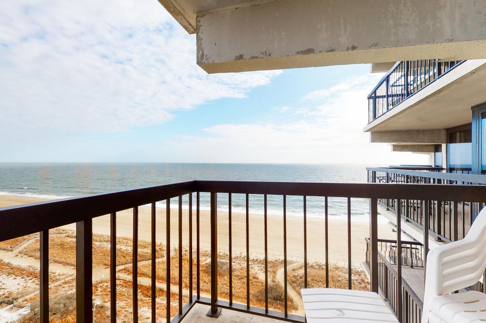 Sea Watch VII Villa Ocean City Bilik gambar