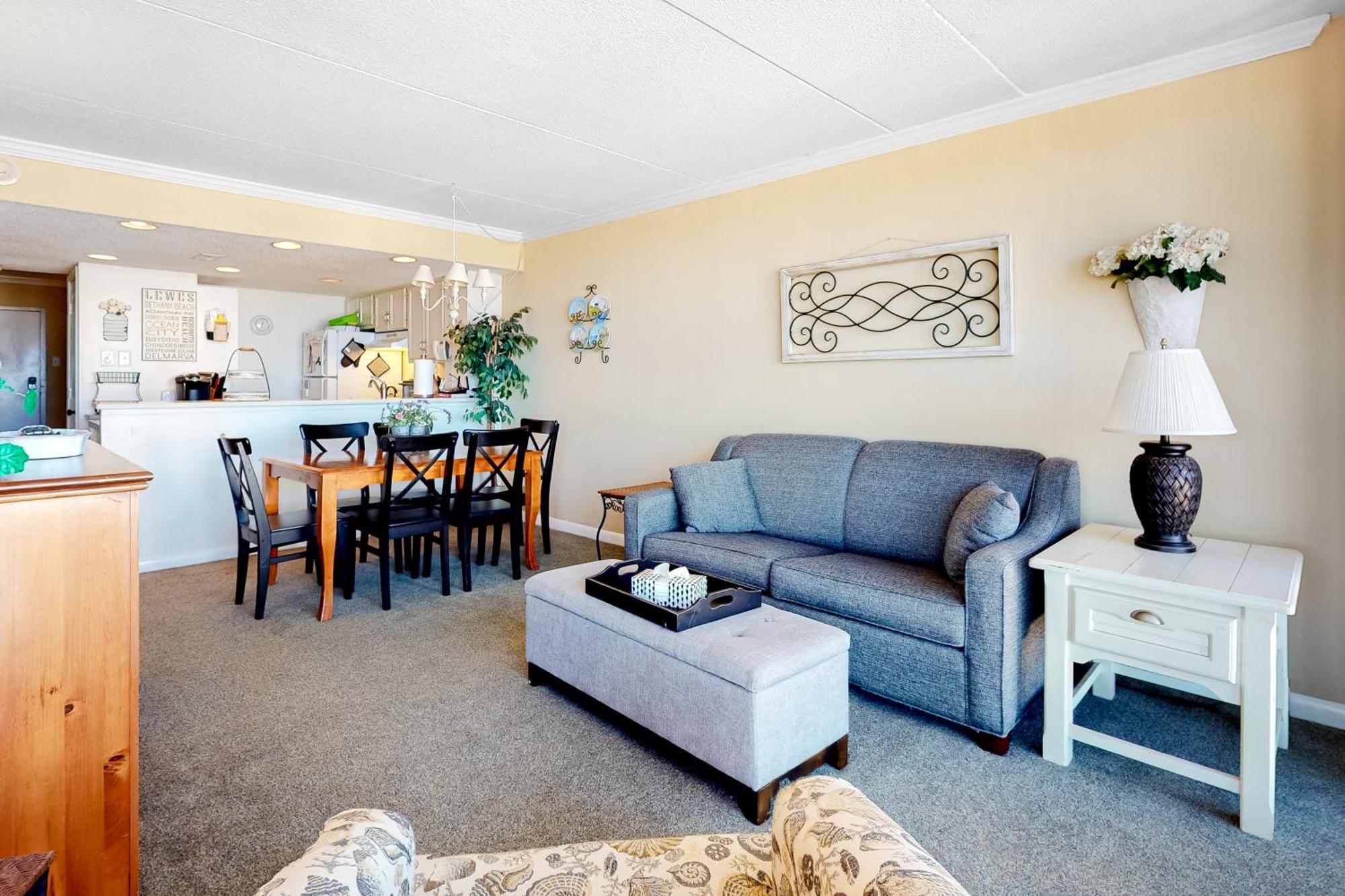Sea Watch VII Villa Ocean City Bilik gambar