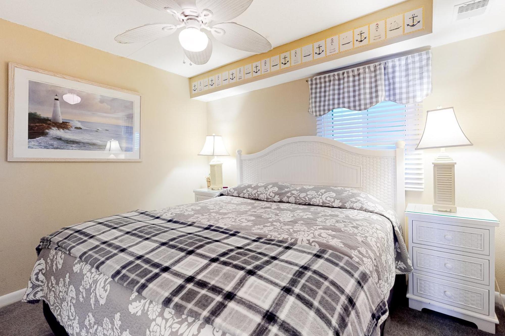 Sea Watch VII Villa Ocean City Bilik gambar