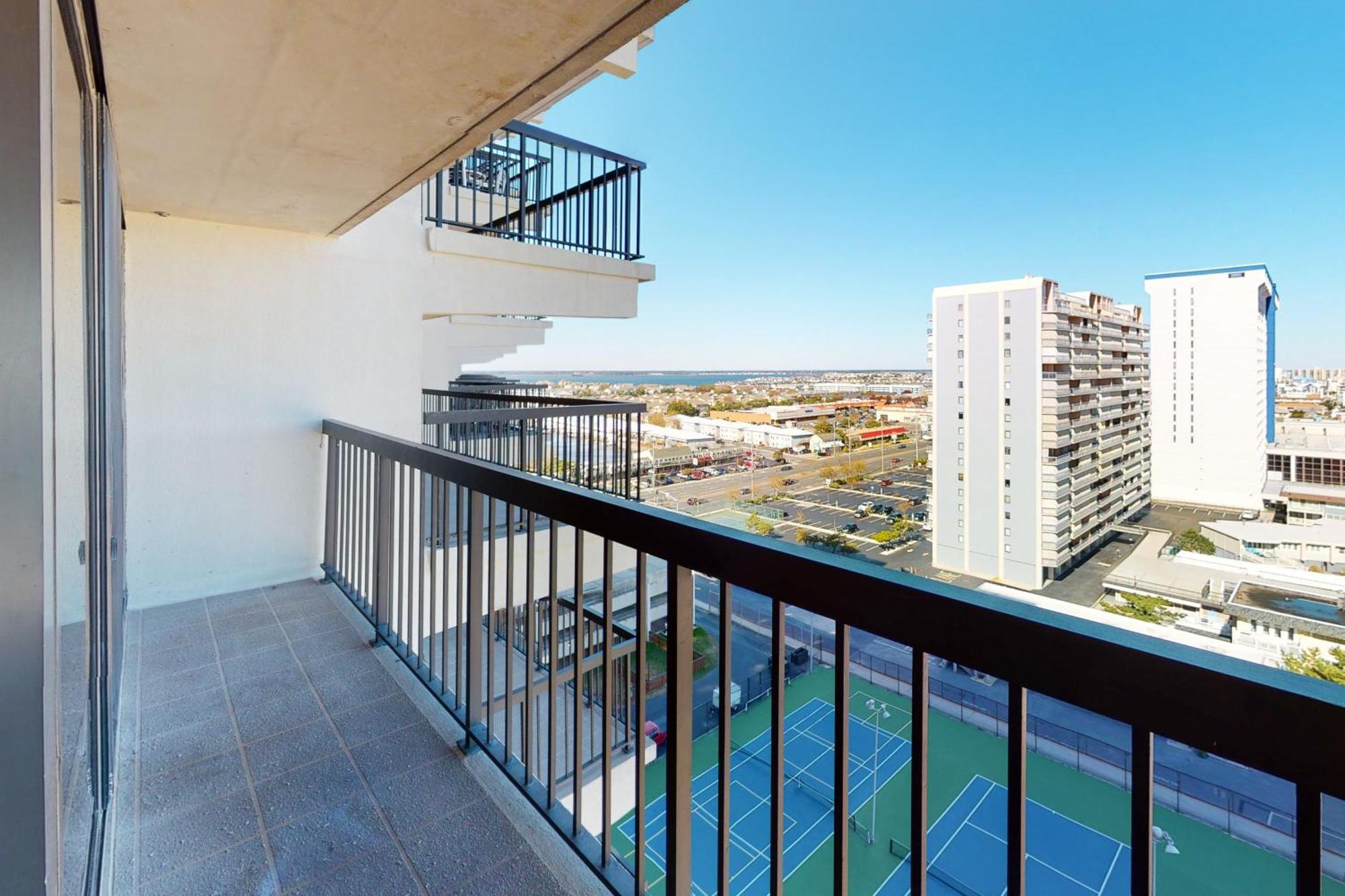 Sea Watch VII Villa Ocean City Bilik gambar