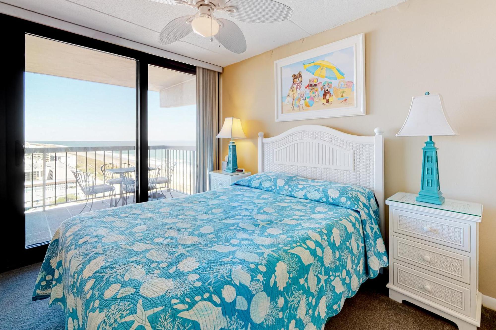Sea Watch VII Villa Ocean City Bilik gambar